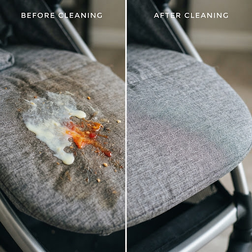 Before & After