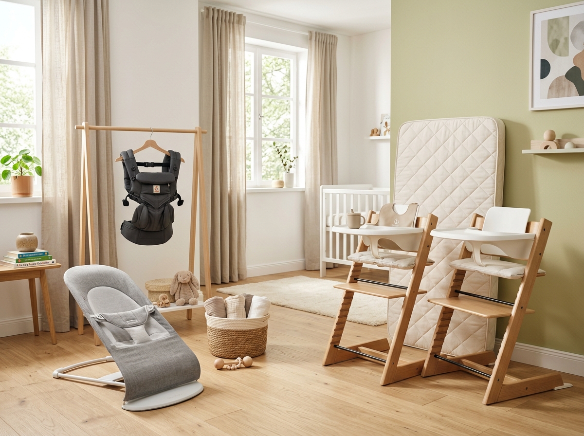 Baby Gear Lainnya