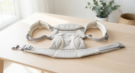 Laundry Baby Carrier