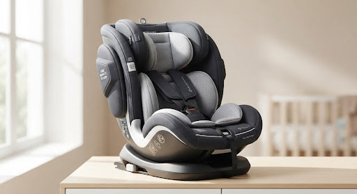 Car Seat Bayi & Toddler